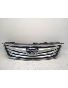 Recambio de rejilla delantera para subaru legacy kombi/outback b14 outback limited referencia OEM IAM 91121AJ020  