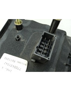 Recambio de retrovisor izquierdo para renault scenic (ja..) 1.9 dci diesel cat referencia OEM IAM 7700431542 ELECTRICO 5 PINES G 2