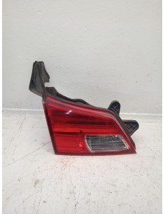 Recambio de piloto trasero izquierdo interior para subaru legacy kombi/outback b14 outback limited referencia OEM IAM 84912AJ240