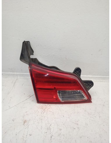 Recambio de piloto trasero izquierdo interior para subaru legacy kombi/outback b14 outback limited referencia OEM IAM 84912AJ240