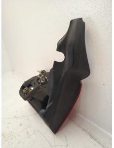 Recambio de piloto trasero izquierdo interior para subaru legacy kombi/outback b14 outback limited referencia OEM IAM 84912AJ240 2