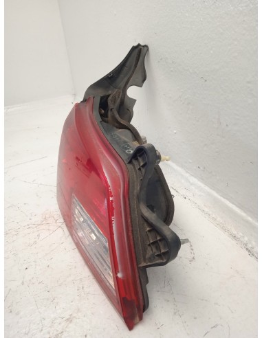 Recambio de piloto trasero izquierdo interior para subaru legacy kombi/outback b14 outback limited referencia OEM IAM 84912AJ240