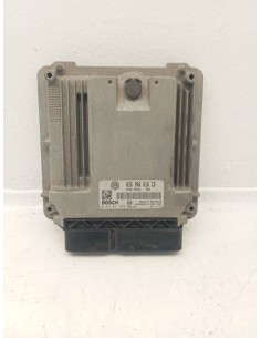 Recambio de centralita motor uce para volkswagen touran (1t1) trendline referencia OEM IAM 03G906016CD  