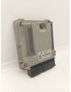 Recambio de centralita motor uce para volkswagen touran (1t1) trendline referencia OEM IAM 03G906016CD   2
