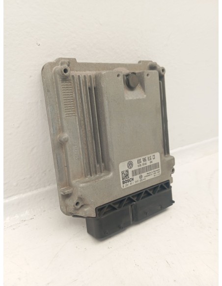 Recambio de centralita motor uce para volkswagen touran (1t1) trendline referencia OEM IAM 03G906016CD  