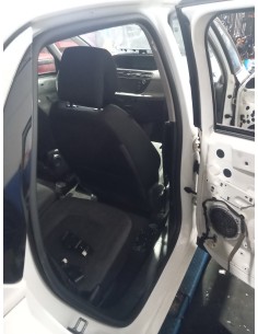 Recambio de gomas contorno puerta para citroën c4 picasso live referencia OEM IAM  TRA DCH  2
