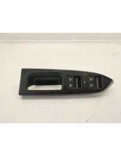 Recambio de mando elevalunas delantero izquierdo para volkswagen touran (1t1) trendline referencia OEM IAM 1T1867371F  