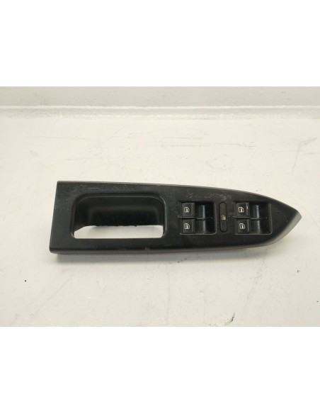 Recambio de mando elevalunas delantero izquierdo para volkswagen touran (1t1) trendline referencia OEM IAM 1T1867371F  