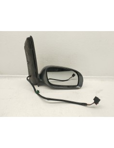 Recambio de retrovisor derecho para volkswagen touran (1t1) trendline referencia OEM IAM 1T1857508L  