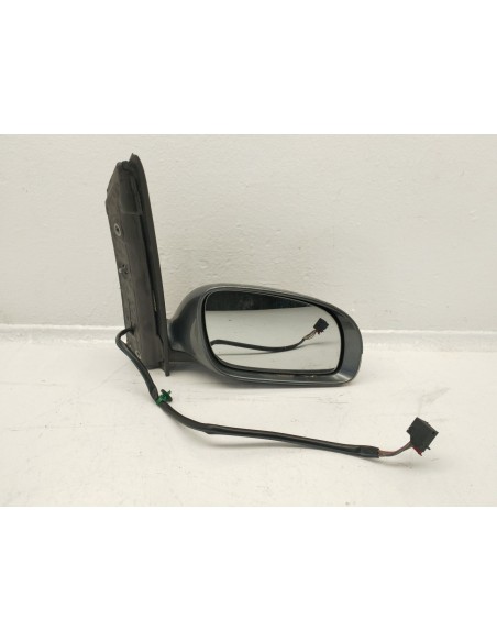 Recambio de retrovisor derecho para volkswagen touran (1t1) trendline referencia OEM IAM 1T1857508L  