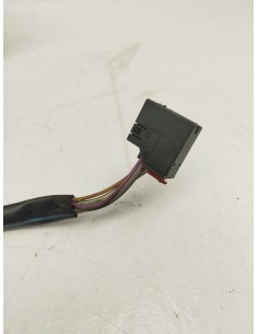 Recambio de retrovisor derecho para volkswagen touran (1t1) trendline referencia OEM IAM 1T1857508L   2