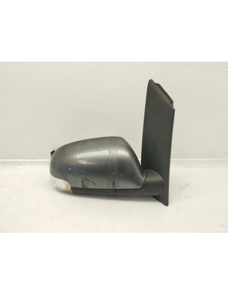 Recambio de retrovisor derecho para volkswagen touran (1t1) trendline referencia OEM IAM 1T1857508L  