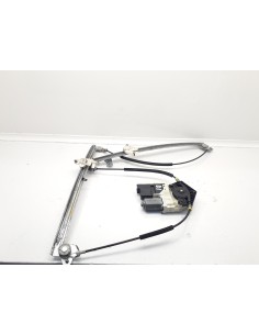 Recambio de elevalunas delantero izquierdo para peugeot 807 2.0 hdi fap cat referencia OEM IAM 9221L4  