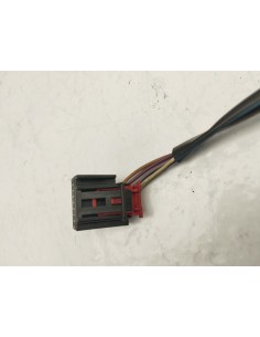 Recambio de retrovisor izquierdo para volkswagen touran (1t1) trendline referencia OEM IAM 1T1857507M   2