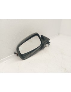 Recambio de retrovisor izquierdo para peugeot 807 (eb_) 2.0 hdi referencia OEM IAM 8151FW COLOR GRIS 2 , 2 Y 5 PINES 2