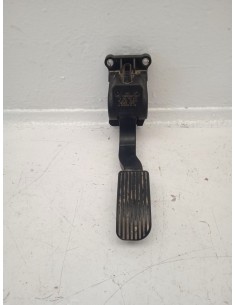Recambio de potenciometro pedal para mercedes-benz vito mixto (447) 114/116 cdi, 119 cdi/bt lang (447.703) referencia OEM IAM 02