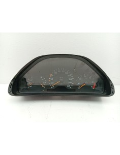 Recambio de cuadro instrumentos para mercedes-benz clase e (w210) e 300 d (210.020) referencia OEM IAM 2105408047  
