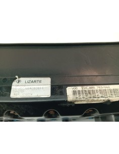 Recambio de cuadro instrumentos para mercedes-benz clase e (w210) e 300 d (210.020) referencia OEM IAM 2105408047   2