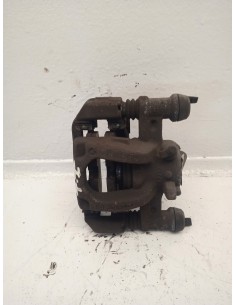 Recambio de pinza de freno trasera izquierda para mercedes-benz vito mixto (447) 114/116 cdi, 119 cdi/bt lang (447.703) referenc