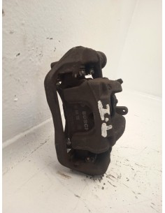 Recambio de pinza de freno trasera izquierda para mercedes-benz vito mixto (447) 114/116 cdi, 119 cdi/bt lang (447.703) referenc 2
