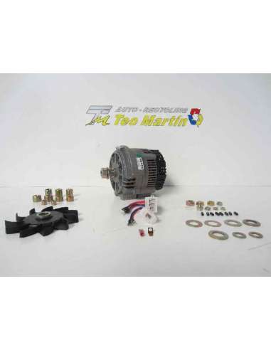 ALTERNADOR TODOS - 387409 /...