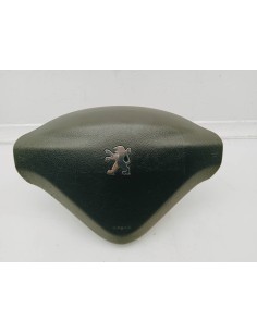 Recambio de airbag delantero izquierdo para peugeot 207 1.4 referencia OEM IAM 96500674ZD  