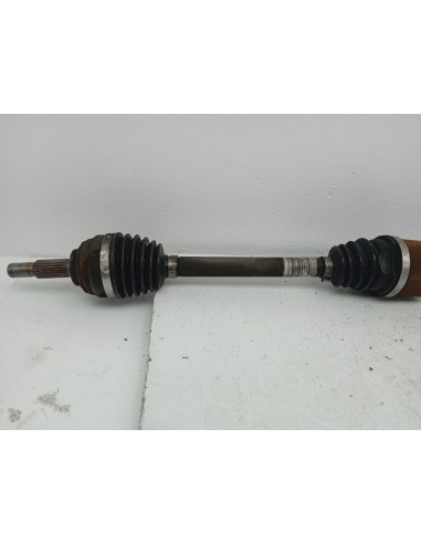 Recambio de transmision delantera derecha para renault clio grandtour exception referencia OEM IAM 8200499586  