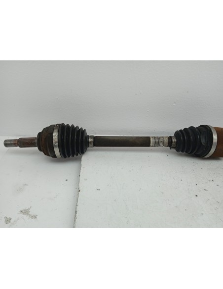 Recambio de transmision delantera derecha para renault clio grandtour exception referencia OEM IAM 8200499586  