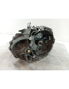 Recambio de caja cambios para peugeot 308 cc (4b_) 1.6 hdi referencia OEM IAM 20EA24  