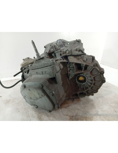 Recambio de caja cambios para peugeot 308 cc (4b_) 1.6 hdi referencia OEM IAM 20EA24  