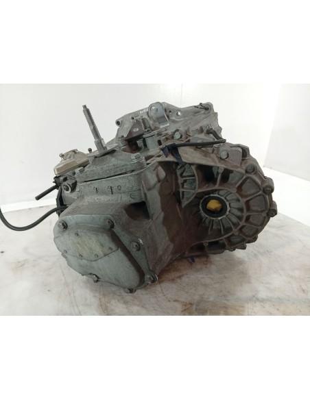 Recambio de caja cambios para peugeot 308 cc (4b_) 1.6 hdi referencia OEM IAM 20EA24  