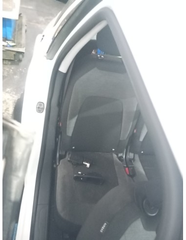 Recambio de gomas contorno puerta para citroën c4 picasso live referencia OEM IAM  TRA DCH 