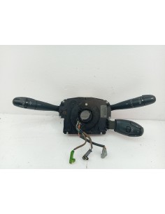 Recambio de mando luces para peugeot 207/207+ (wa_, wc_) 1.4 16v referencia OEM IAM 96630732XT  