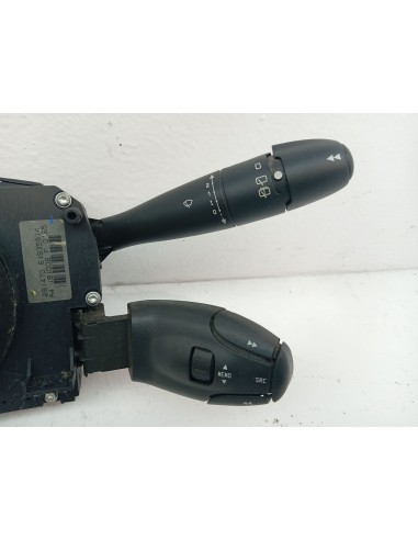Recambio de mando luces para peugeot 207/207+ (wa_, wc_) 1.4 16v referencia OEM IAM 96630732XT  