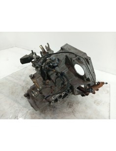Recambio de caja cambios para honda cr-v (rd1/3) básico (rd1) referencia OEM IAM SBXM   2