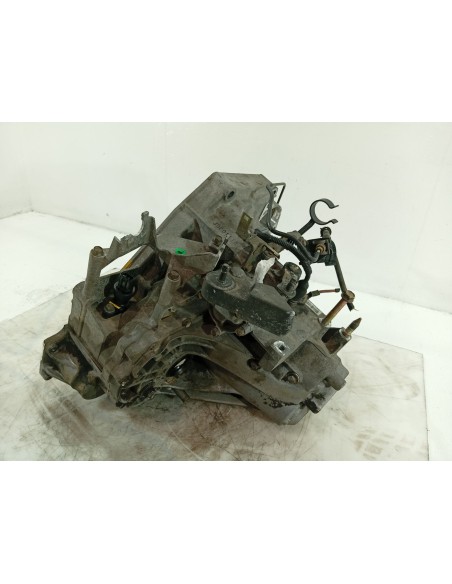 Recambio de caja cambios para honda cr-v (rd1/3) básico (rd1) referencia OEM IAM SBXM  