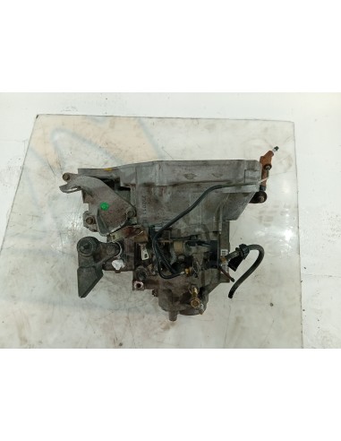 Recambio de caja cambios para honda cr-v (rd1/3) básico (rd1) referencia OEM IAM SBXM  