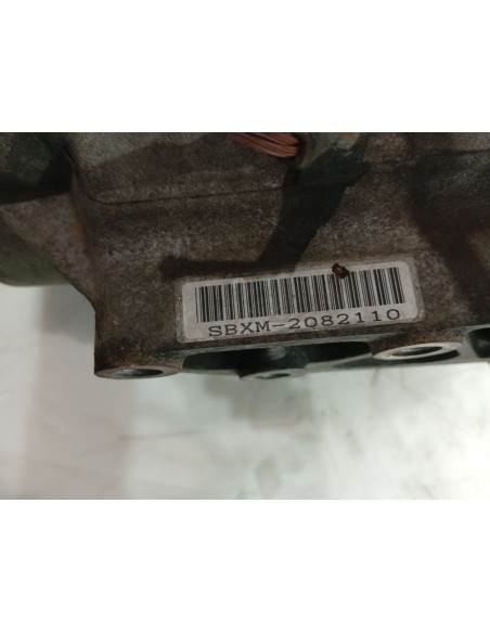 Recambio de caja cambios para honda cr-v (rd1/3) básico (rd1) referencia OEM IAM SBXM  