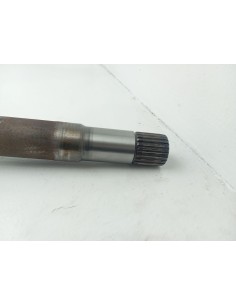 Recambio de transmision delantera derecha para peugeot 5008 active referencia OEM IAM    2