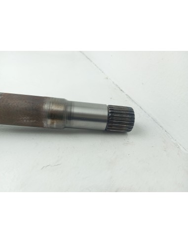 Recambio de transmision delantera derecha para peugeot 5008 active referencia OEM IAM   