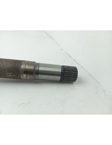 Recambio de transmision delantera derecha para peugeot 5008 active referencia OEM IAM   