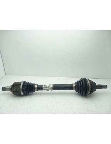 Recambio de transmision delantera izquierda para peugeot 5008 active referencia OEM IAM   