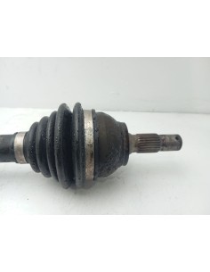 Recambio de transmision delantera izquierda para peugeot 5008 active referencia OEM IAM    2