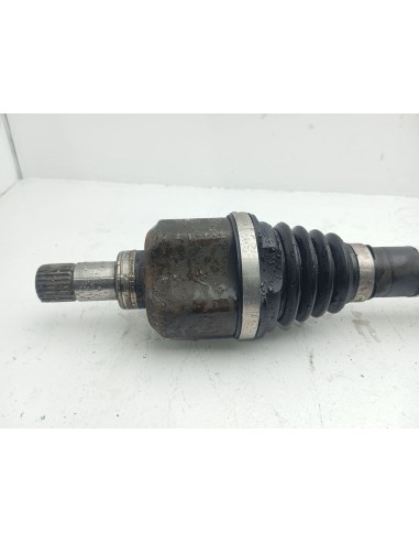 Recambio de transmision delantera izquierda para peugeot 5008 active referencia OEM IAM   