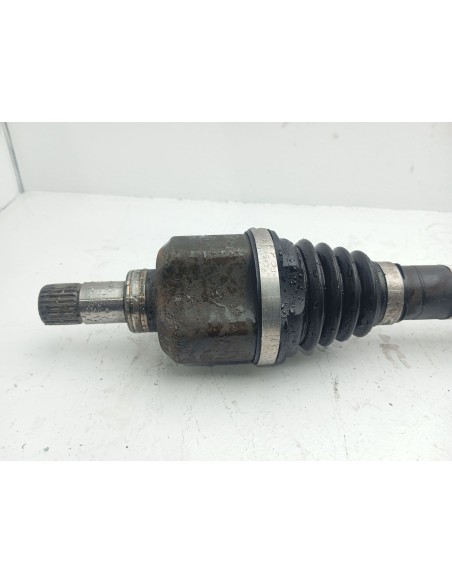 Recambio de transmision delantera izquierda para peugeot 5008 active referencia OEM IAM   
