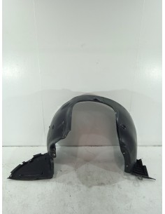 Recambio de paso rueda delantero derecho para hyundai genesis coupe 3.8 cat referencia OEM IAM 868163M000  