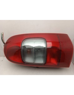 Recambio de piloto trasero derecho para chevrolet trans sport referencia OEM IAM 10353278  