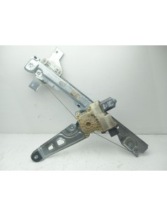 Recambio de elevalunas delantero izquierdo para peugeot 5008 active referencia OEM IAM   