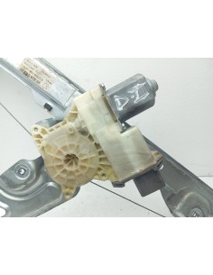 Recambio de elevalunas delantero izquierdo para peugeot 5008 active referencia OEM IAM    2
