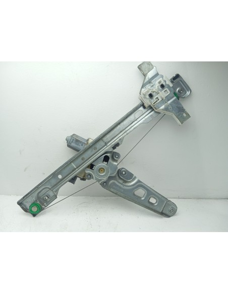 Recambio de elevalunas delantero izquierdo para peugeot 5008 active referencia OEM IAM   